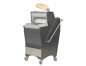 Broodsnijmachine bakkerij