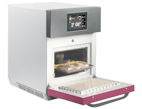 HIGHSPEED OVEN MAGN+CONV+COMBI