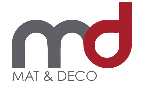 logo Mat & deco