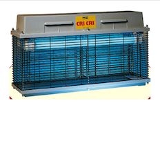Extraminateur D'Insects 80w 2x40w