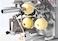 Appelschilmachine Feuma Asetsm-e