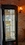 Panoramische Vitrine 5plat Zwart