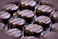 Chocolade Vork 3 Tanden