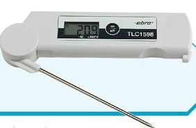 Thermometer Ebro Digit Tlc1598