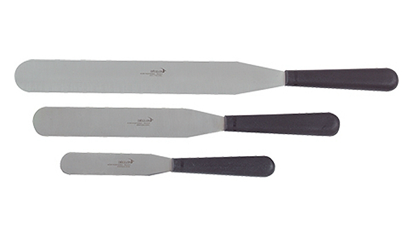 Palette-spatule 20cm Inox