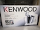 Kenwood Chef Classic 4.6 Liter 800watt