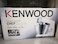 Kenwood Chef Classic 4.6 Ltre 800 Watt