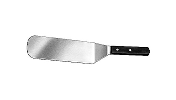 Palette-spatule Coudee 26cm