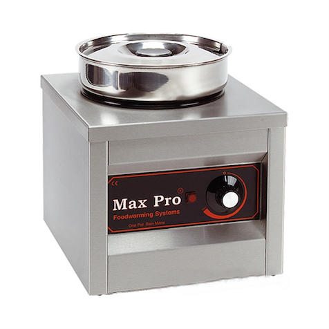 Foodwarmer Maxpro 1 Pot
